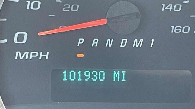 2021 Chevrolet Express 2500