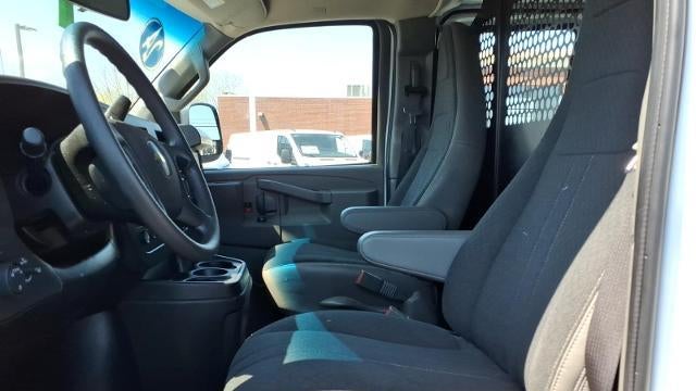 2024 Chevrolet Express 2500
