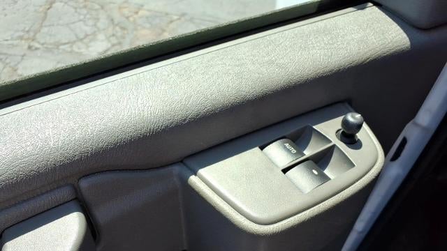 2024 Chevrolet Express 2500