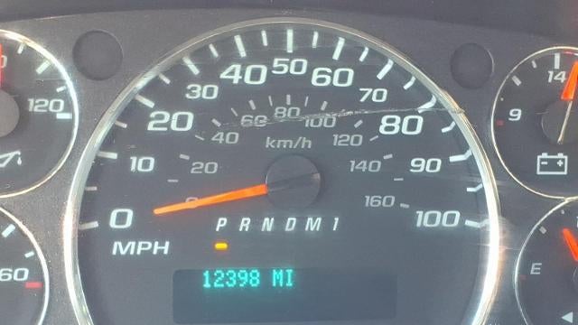 2024 Chevrolet Express 2500