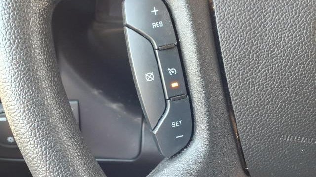 2024 Chevrolet Express 2500