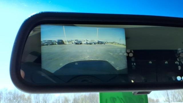 2024 Chevrolet Express 2500