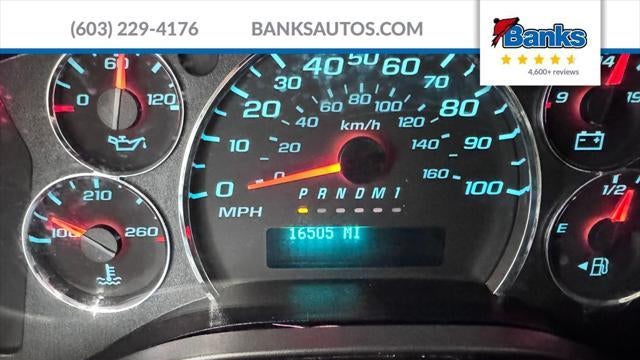 2024 Chevrolet Express 2500