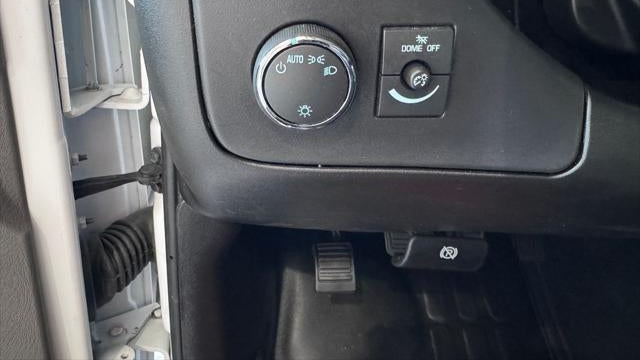 2024 Chevrolet Express 2500