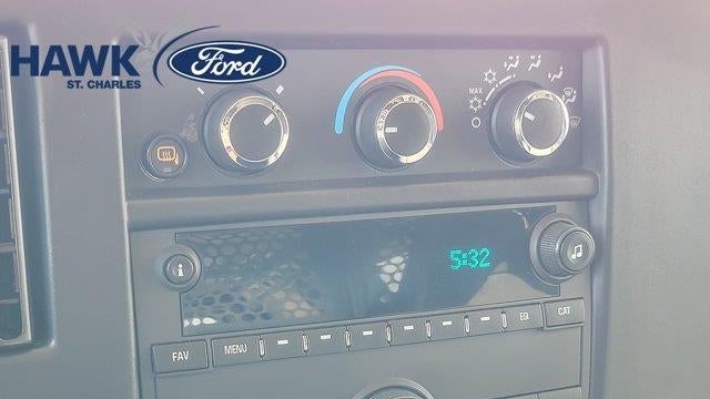 2024 Chevrolet Express 2500