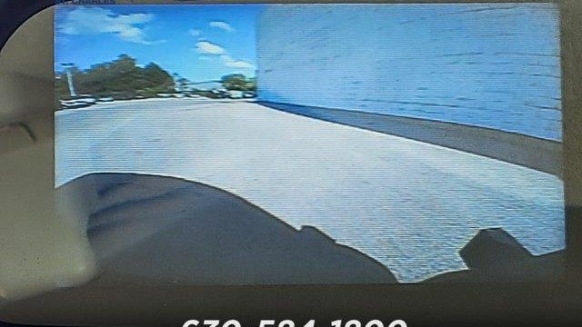 2024 Chevrolet Express 2500