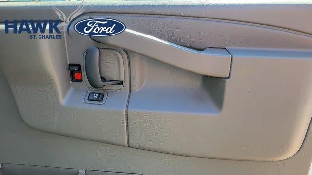 2024 Chevrolet Express 2500