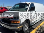2025 Express Thumbnail 1