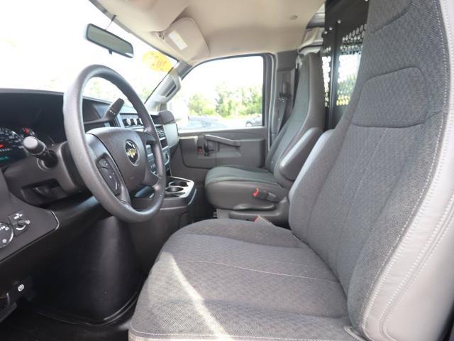 2025 Chevrolet Express - $31,898
