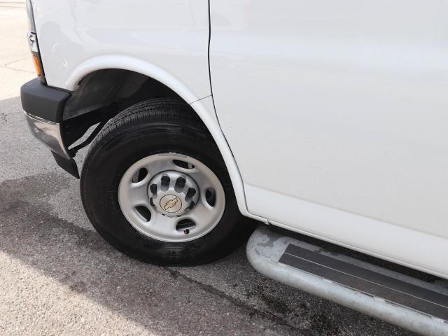 2025 Chevrolet Express - $31,898