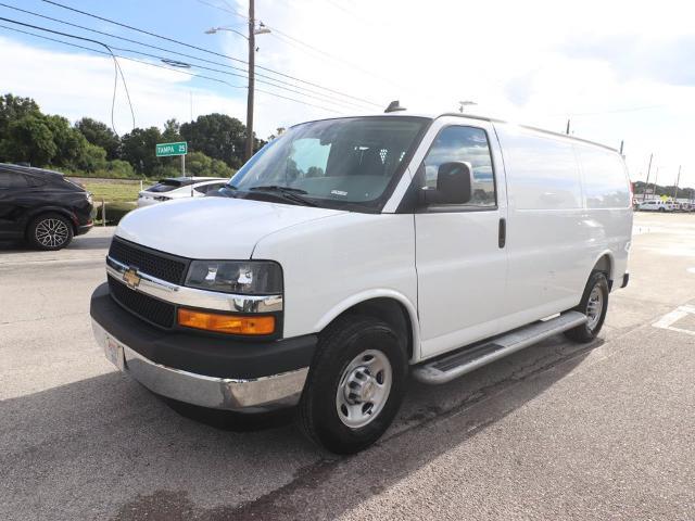 2025 Chevrolet Express - $31,898