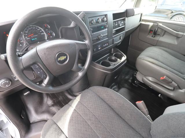 2025 Chevrolet Express - $31,898