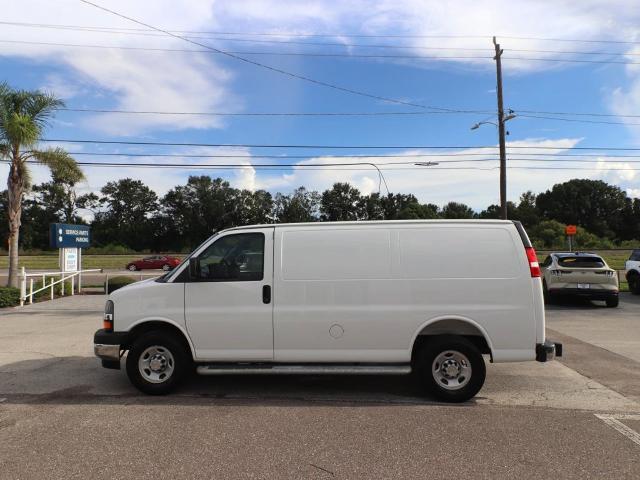 2025 Chevrolet Express - $31,898