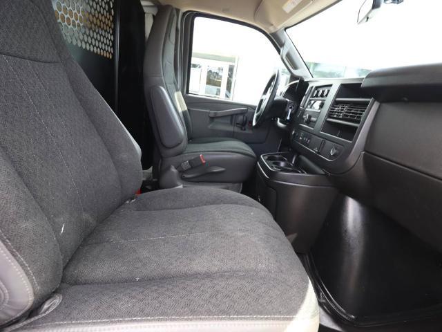 2025 Chevrolet Express - $31,898