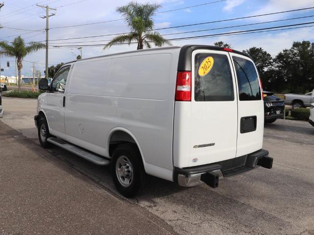2025 Chevrolet Express - $31,898