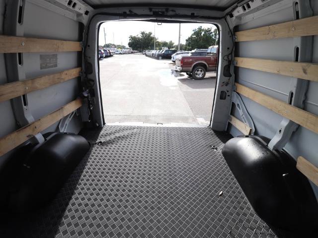 2025 Chevrolet Express - $31,898