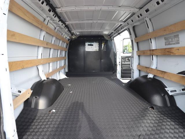 2025 Chevrolet Express - $31,898