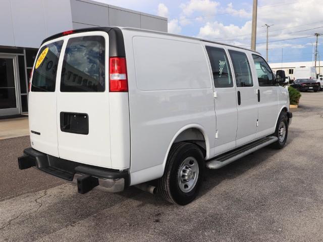 2025 Chevrolet Express - $31,898