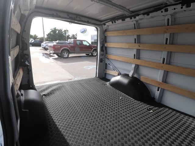 2025 Chevrolet Express - $31,898