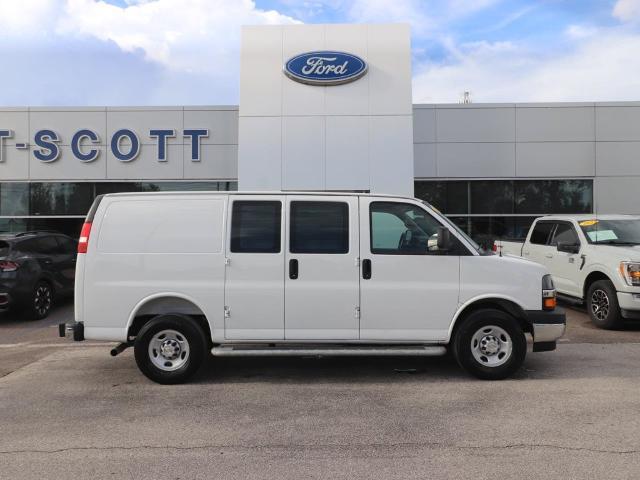 2025 Chevrolet Express - $31,898