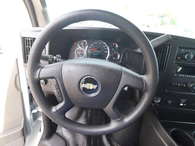 2025 Chevrolet Express - $31,898
