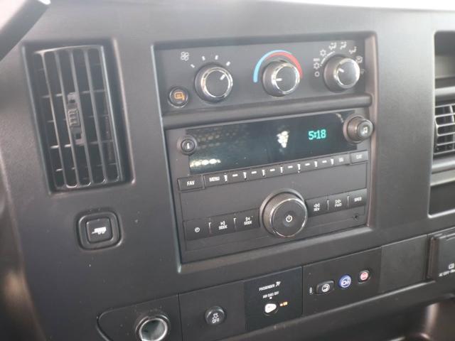 2025 Chevrolet Express - $31,898