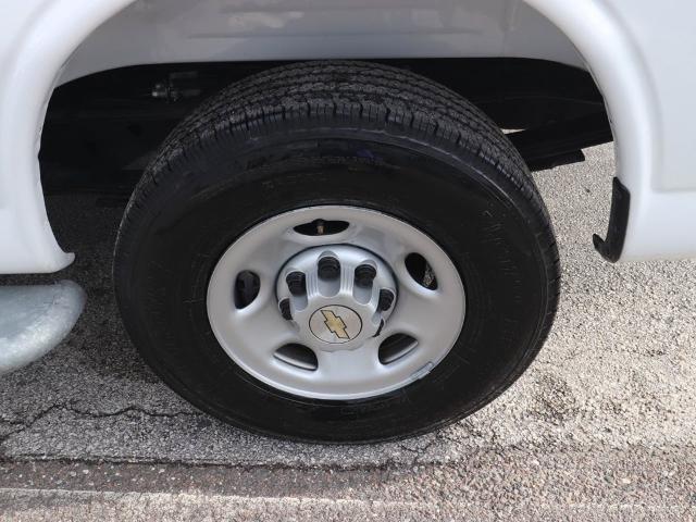 2025 Chevrolet Express - $31,898