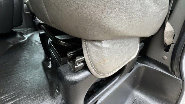 2021 Chevrolet Express 2500