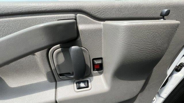 2021 Chevrolet Express 2500