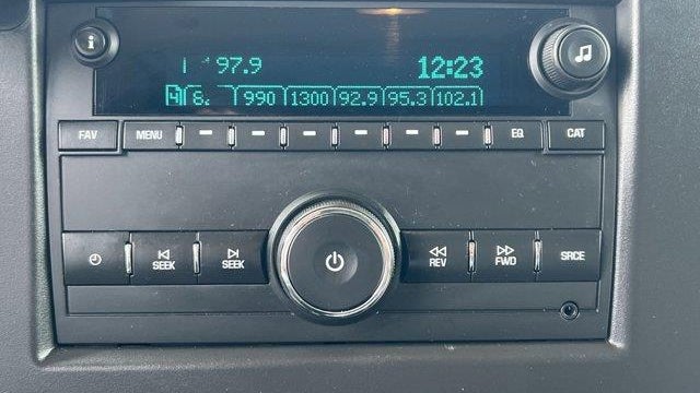 2021 Chevrolet Express 2500