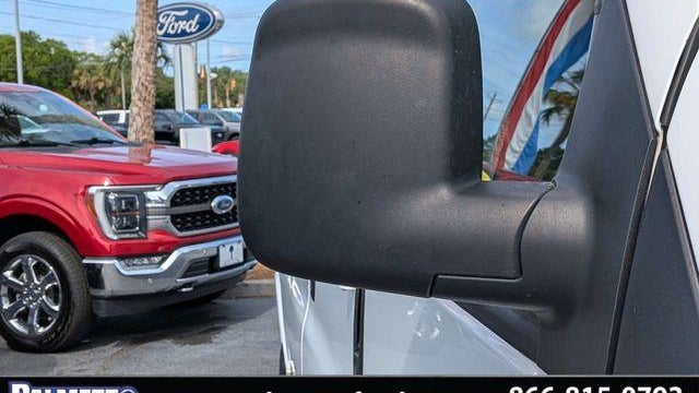 2022 Chevrolet Express 2500