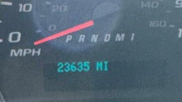 2023 Chevrolet Express 2500