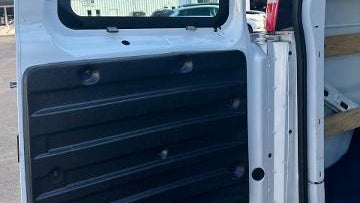 2023 Chevrolet Express 2500