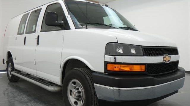Preowned 2024 Chevrolet Express 2500 for Sale