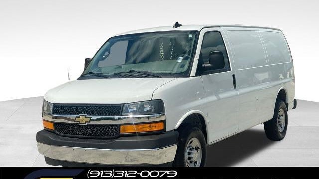 Preowned 2024 Chevrolet Express 2500 for Sale