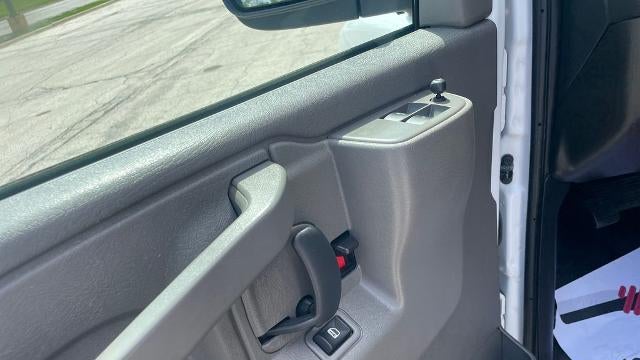 2024 Chevrolet Express 2500