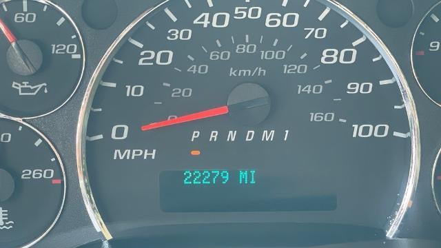 2024 Chevrolet Express 2500