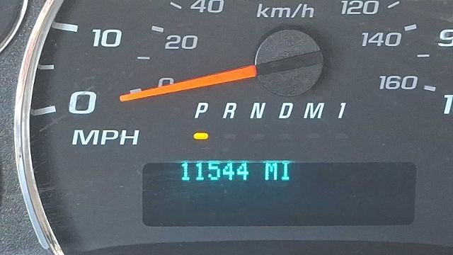 2024 Chevrolet Express 2500