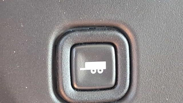 2024 Chevrolet Express 2500