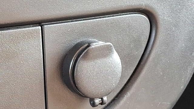 2024 Chevrolet Express 2500