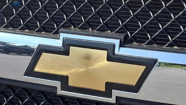 2024 Chevrolet Express 2500