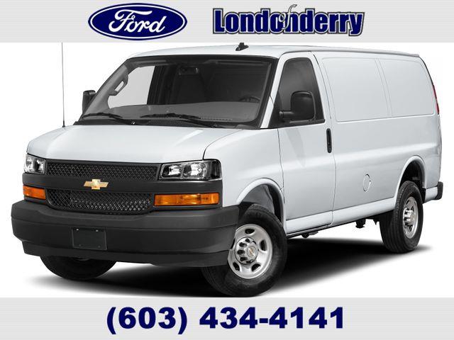 2025 Chevrolet Express - $35,995