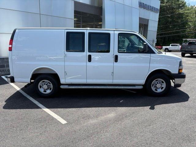 2025 Chevrolet Express - $35,995