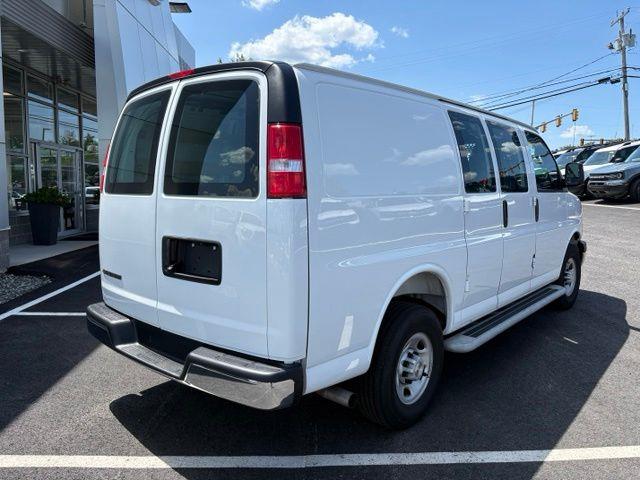 2025 Chevrolet Express - $35,995