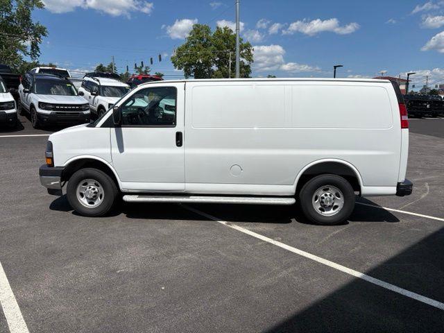 2025 Chevrolet Express - $35,995