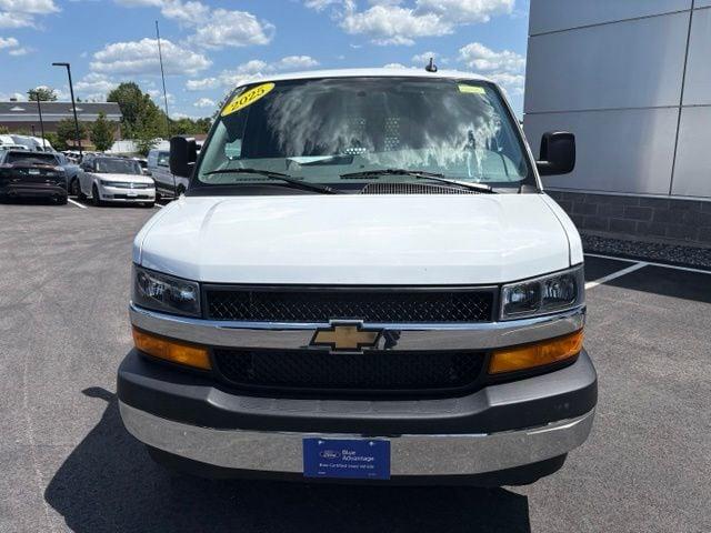 2025 Chevrolet Express - $35,995