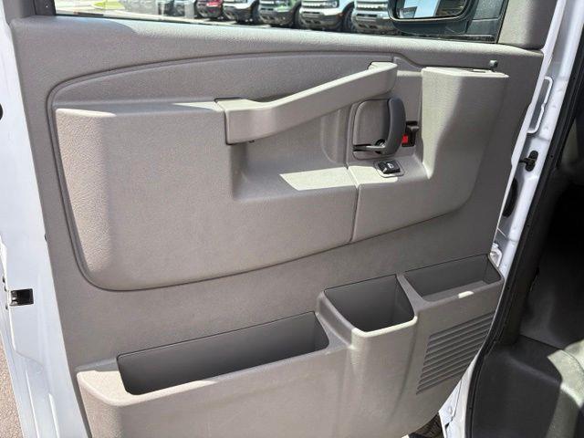 2025 Chevrolet Express - $35,995