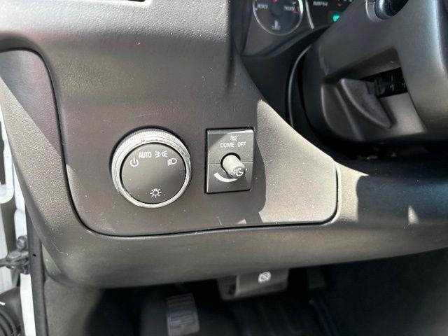 2025 Chevrolet Express - $35,995
