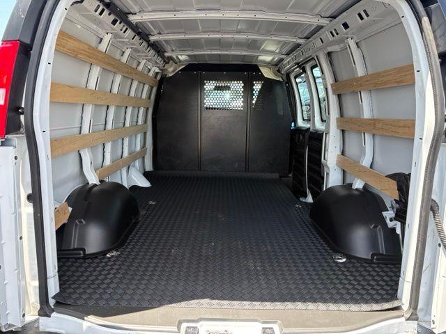 2025 Chevrolet Express - $35,995