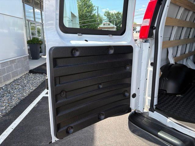 2025 Chevrolet Express - $35,995